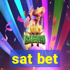 sat bet